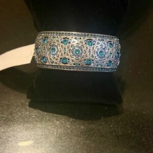 Brighton Eternal Sky Bracelet  NWT   Rare
